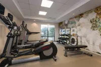 SpringHill Suites Charlotte Concord Mills/Speedway Các khách sạn ở Concord