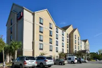 TownePlace Suites Wilmington/Wrightsville Beach Hotels in Murrayville