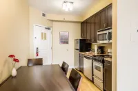TownePlace Suites Dayton North