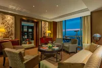 The Westin Lima Hotel & Convention Center