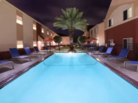 Towneplace Suites by Marriott Lake Jackson Clute Hotels in Clute