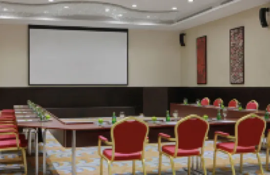Residence Inn Jazan