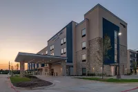 SpringHill Suites Dallas McKinney/Allen - Wifi