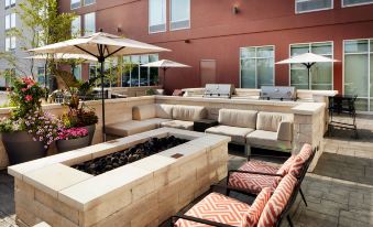 TownePlace Suites Columbus Easton Area