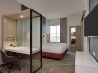 SpringHill Suites Fort Lauderdale Miramar Hotels in Miramar
