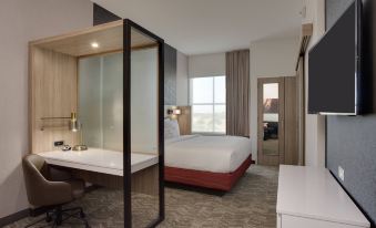 SpringHill Suites Fort Lauderdale Miramar