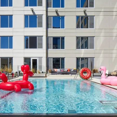 Moxy Atlanta Midtown