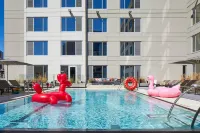 Moxy Atlanta Midtown - Swimmingpools