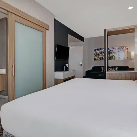 SpringHill Suites Franklin Cool Springs