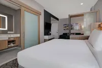 สปริงฮิลล์ สวีทส์ โดย มาริออต แฟรงคลิน คูล สปริงส์