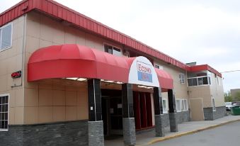 Econo Inn