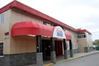 Econo Inn Hotels near Wayland Baptist University-Anchorage
