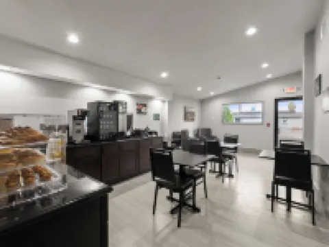 GuestHouse Extended Stay Laredo Hotels in Laredo