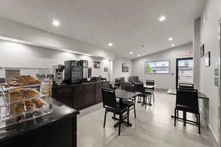 GuestHouse Extended Stay Laredo