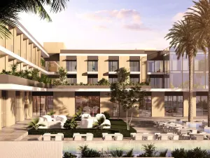 Rixos Obhur Jeddah Resort & Villas