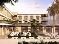 Rixos Obhur Jeddah Resort & Villas Hotels near مسجد مدينة الملك عبدالله الرياضية