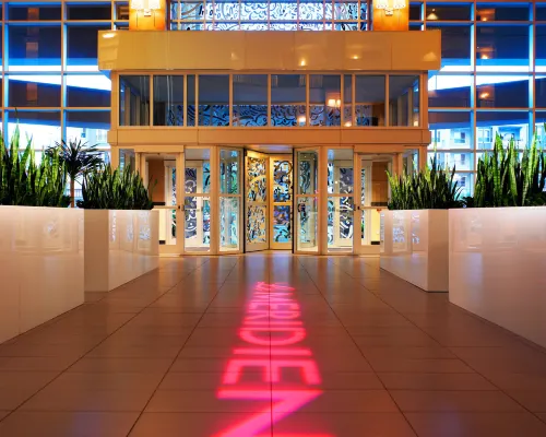 Le Méridien Dallas by the Galleria Hotels in Dallas