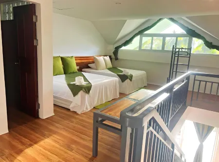 Royal Suites Port Barton