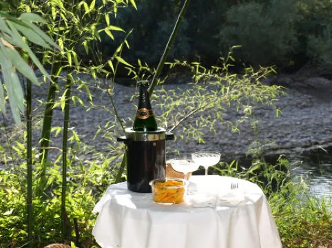 Posada la Panaderia de Castañeda
