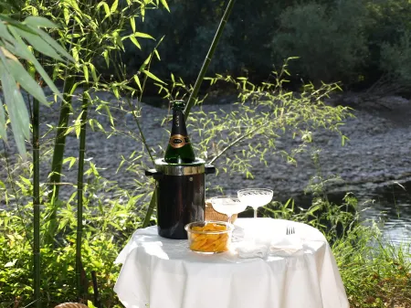 Posada la Panaderia de Castañeda