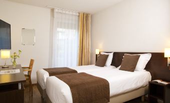 Séjours & Affaires Caen le Clos Beaumois