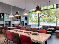 Premier Inn Hannover City University Hotels in Region Hannover