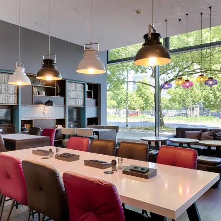 Premier Inn Hannover City University