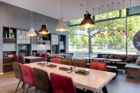 プレミア イン ハノーバー シティ ユニバーシティ