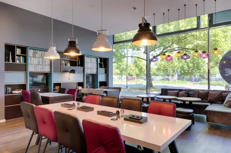 Premier Inn Hannover City University