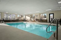 Fairfield Inn & Suites by Marriott Helena North - Pools