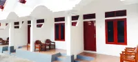Sarwi Endah Beach Cottage Hotel a Tepus