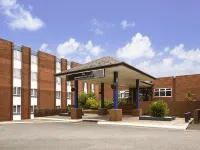 Mercure Birmingham West Hotel
