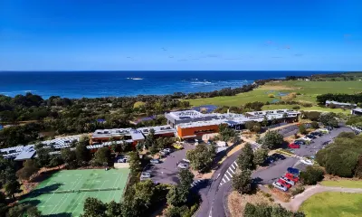 Racv Inverloch Resort Hotels in Wonthaggi