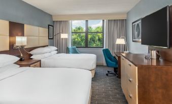 DoubleTree by Hilton Hotel Columbia