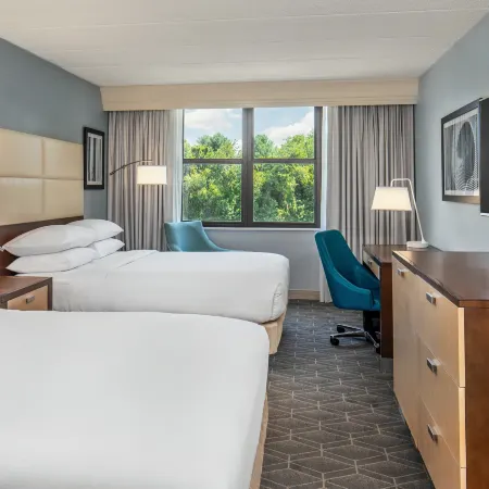 DoubleTree by Hilton Hotel Columbia