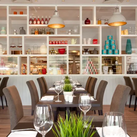 DoubleTree by Hilton Coventry