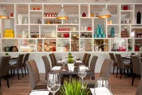 DoubleTree by Hilton Coventry - servizio colazione