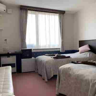 Petit Hotel Blanc Fleur Rooms