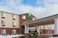 Holiday Inn Express & Suites Ashtabula-Geneva Hotels in Geneva-on-the-Lake