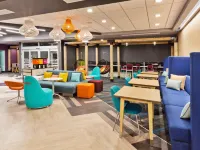 Tru by Hilton Auburn Hotels in Auburn
