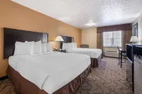 Best Western Campbellsville Inn
