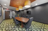 ベストウェスタン プラス テュペロ イン & スイーツ