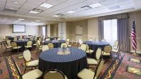 Hilton Garden Inn Saratoga Springs Hoteles en Saratoga Springs