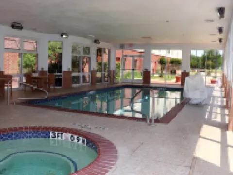 Hampton Inn & Suites Stephenville Hotels in Stephenville