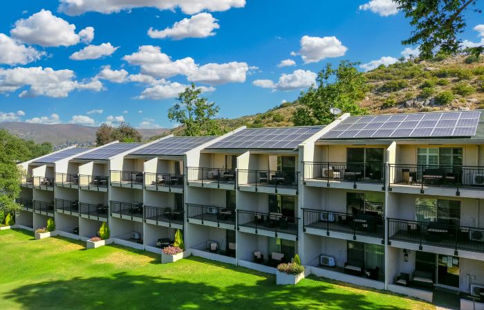 San Vicente Golf Resort