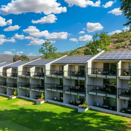 San Vicente Golf Resort