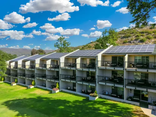 San Vicente Golf Resort - Wifi