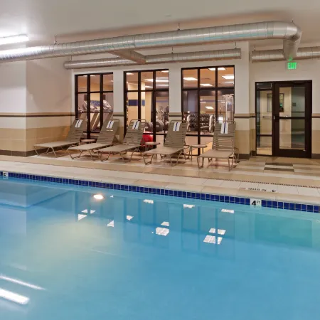 Hampton Inn & Suites Denver/Airport-Gateway Park