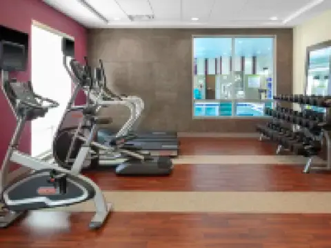 Home2 Suites by Hilton Denver South Centennial Airport Hoteles en Centennial