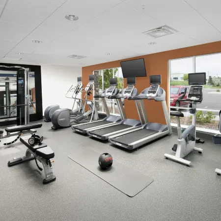 Hampton Inn Denver Tech Center South